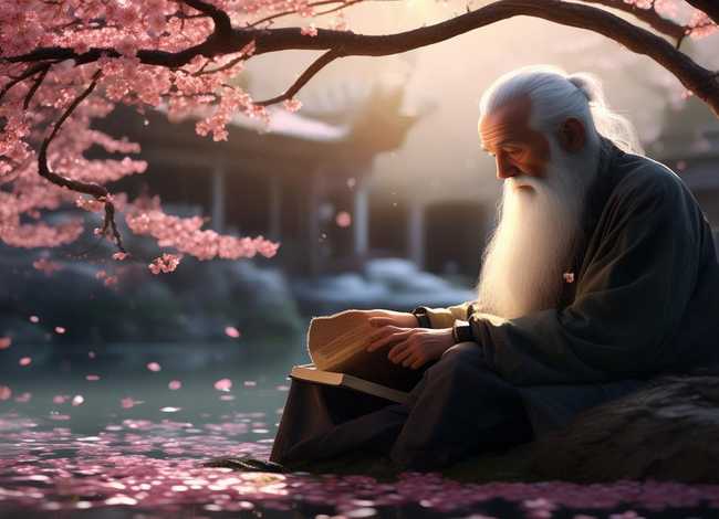 尊敬故事 尊敬的成语故事