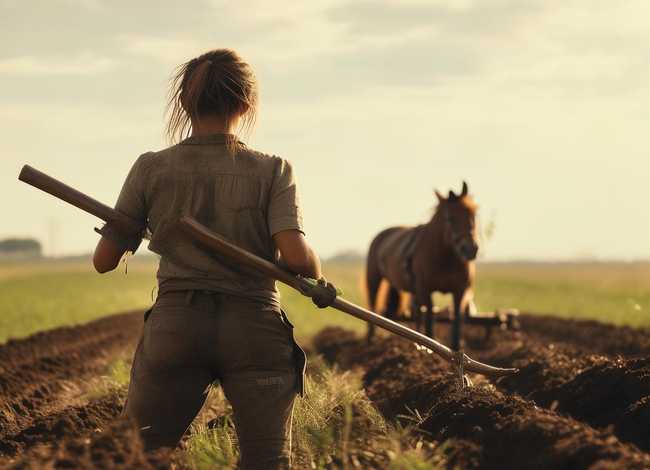 勤奋的故事50字，关于勤奋的故事简短