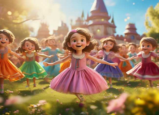 故事舞蹈儿童、有关幼儿故事的舞蹈视频 故事舞蹈儿童、有关幼儿故事的舞蹈视频