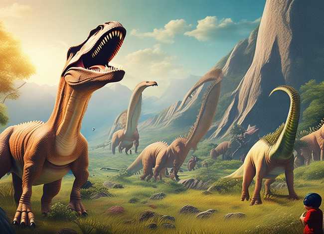 恐龙故事在线听音频 恐龙故事在线听音频下载