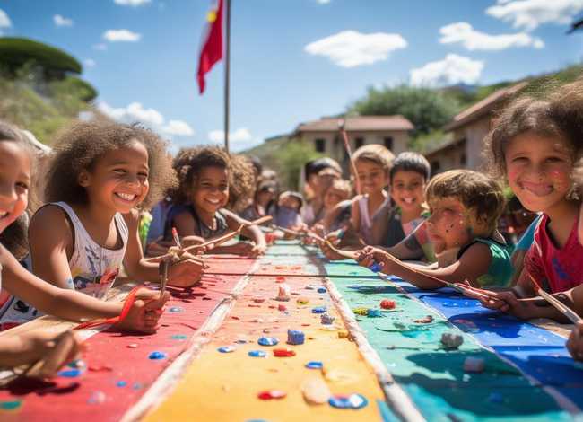 爱祖国的小故事视频 - 爱祖国的小故事视频短片