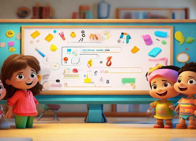 幼儿数学故事视频大全（幼儿数学故事视频大全简单）