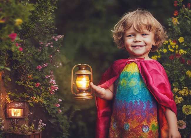 儿童机智的小故事；机智的小故事20字