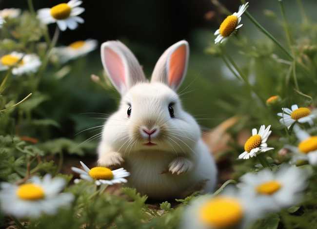 比得兔的故事中最小的兔子是谁 - 比得兔的故事中最小的兔子是谁呢