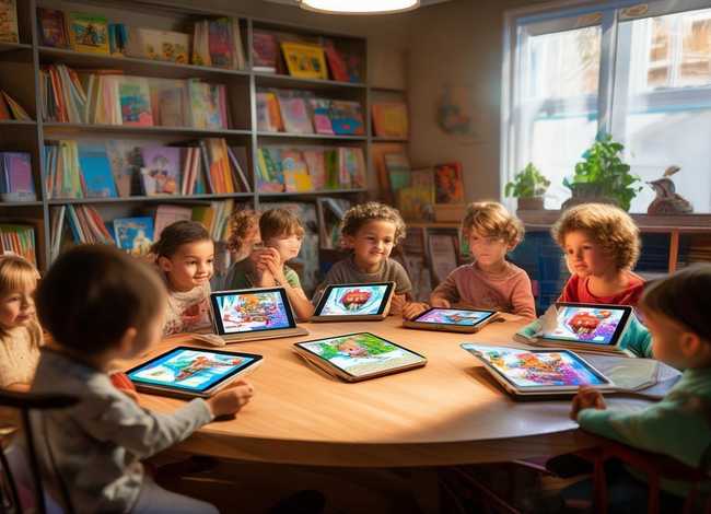 儿童绘本在线读；儿童绘本网上在线阅读