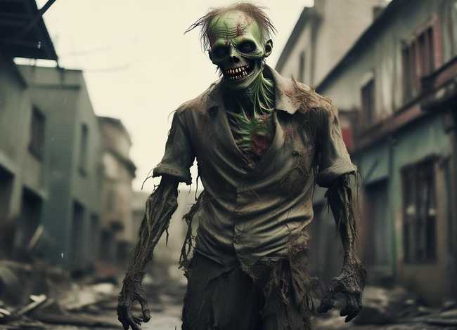 僵尸的二创资源；[僵尸的二创资源]