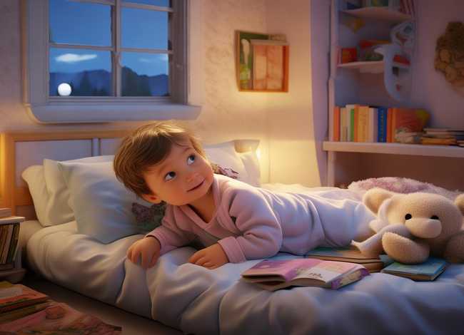 婴幼儿故事大全0到3岁宝宝；婴幼儿故事大全0到3岁宝宝 睡前小故事