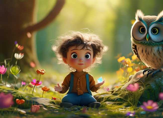 儿童二年级哲理故事，哲理小故事有哪些二年级读的