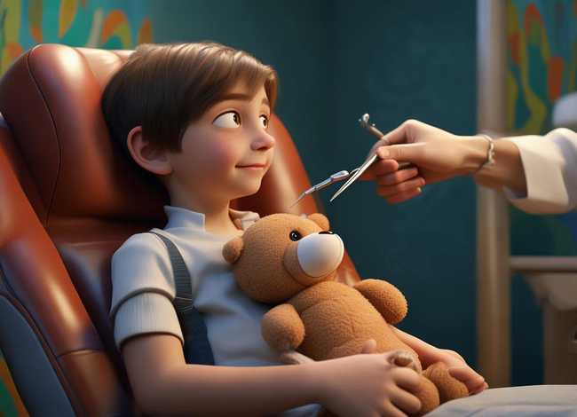 拔牙小故事大道理（关于拔牙的小故事）
