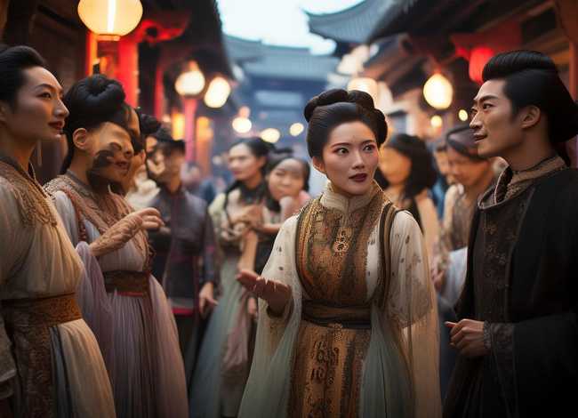 北京的老故事电影 北京的老故事电影演员表