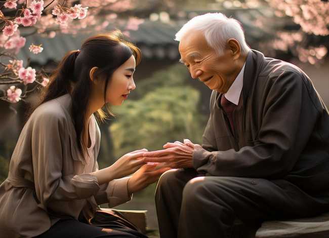 孝的故事大全视频 - 关于孝的故事视频