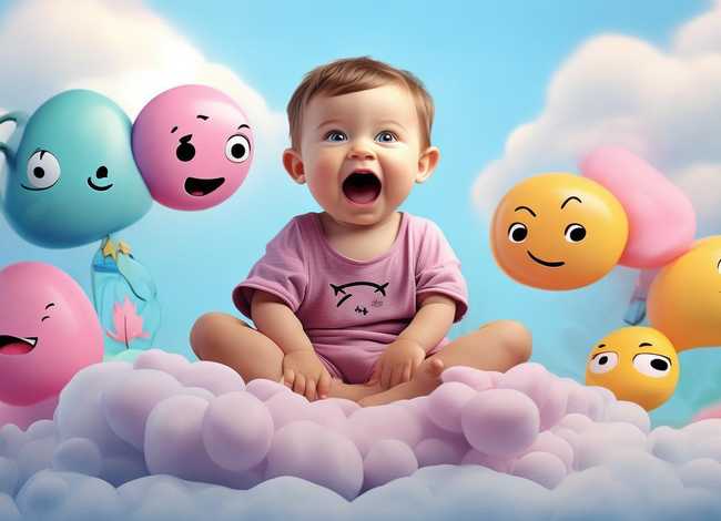 关于情绪的儿童绘本故事、关于情绪的幼儿绘本故事