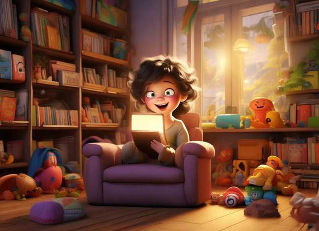 儿童故事长篇在线收听、少儿长篇故事在线听