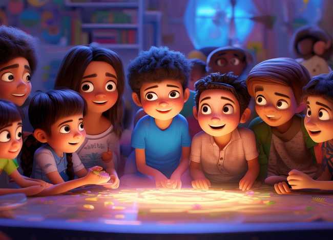 少儿有声故事大全8-12岁、少儿有声故事大全8-12岁免费听