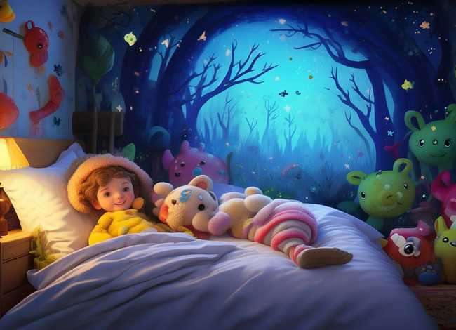 3-6岁睡前讲故事文字,睡前故事3-6岁文字版 3-6岁睡前讲故事文字,睡前故事3-6岁文字版