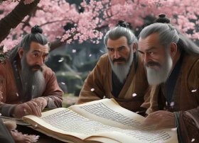 三国演义故事免费听，三国演义故事免费听小说