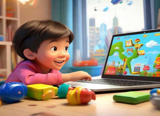 儿童喜马拉雅电脑版下载（喜马拉雅儿童有没有电脑版）