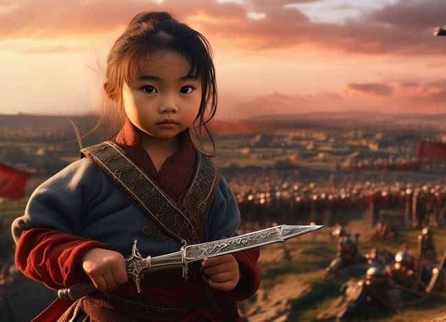 卫青的故事儿童、卫青的历史故事(简短)