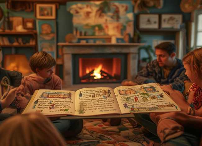 英语小故事3分钟 - 英语小故事3分钟简单好背的