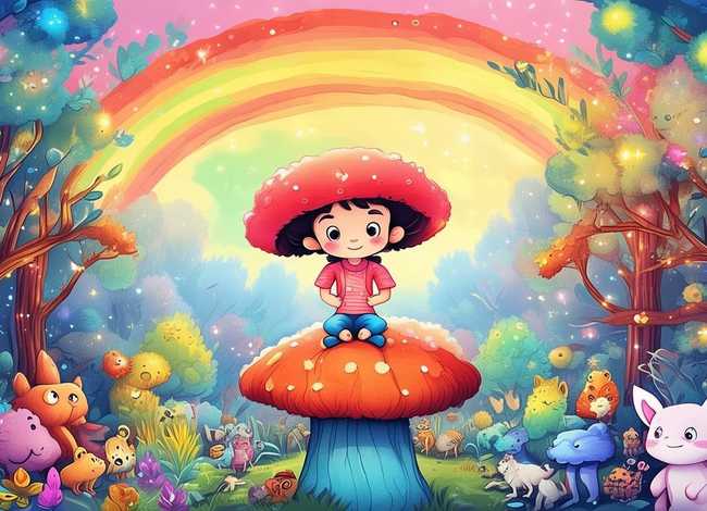 儿童看的故事书推荐、幼儿看的故事书