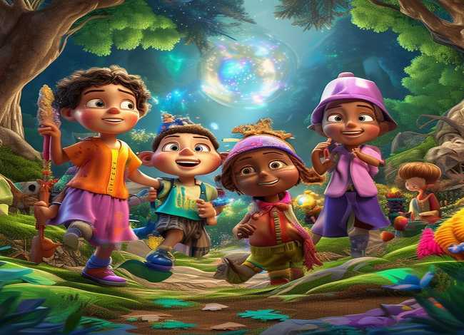 6岁到9岁儿童故事;故事6-9岁 6岁到9岁儿童故事;故事6-9岁