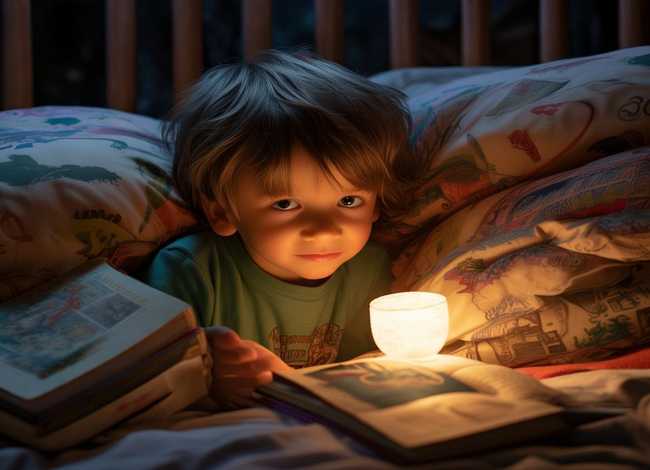 睡前7岁故事大全 - 睡前故事幼儿故事大全7岁