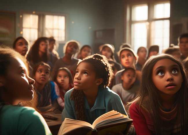 德育故事内容 - 德育故事内容有哪些