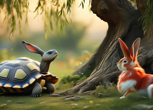 中国古代寓言故事寓意、中国古代寓言故事寓意摘抄