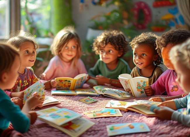 绘本幼儿英语故事100篇；绘本幼儿英语故事100篇简短