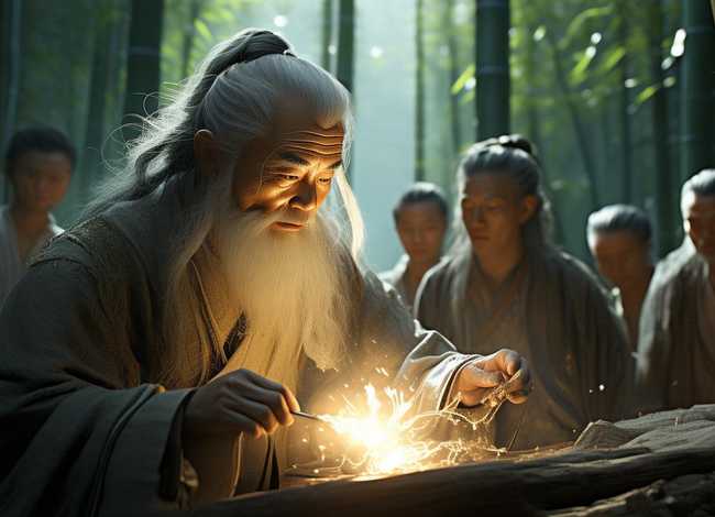 华佗的一个故事，华佗的故事有很多,你熟悉哪个,用一句话告诉大家