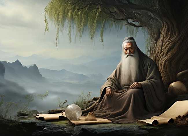 姜子牙的故事是哪个朝代（姜子牙的故事是哪个朝代的故事）