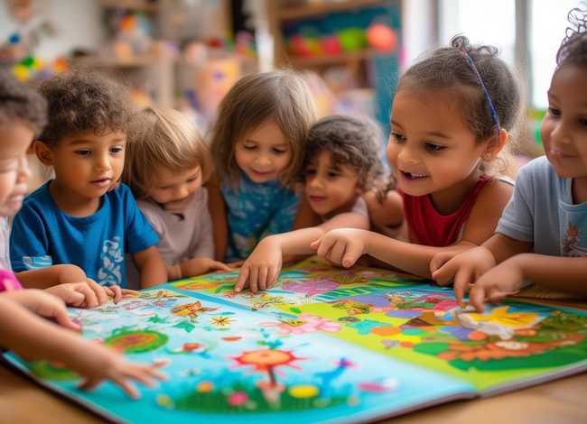 泡泡剑桥儿童英语故事阅读3文本，泡泡剑桥儿童英语故事阅读