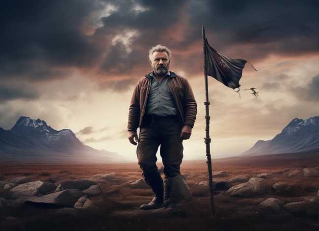 坚韧不拔的故事200字，坚韧不拔的故事200字怎么写