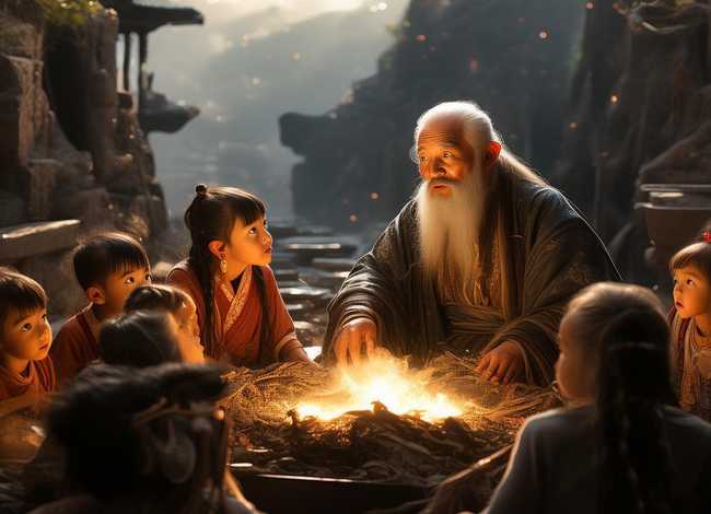 黄帝传说儿童故事、黄帝的传说这个故事神奇之处 黄帝传说儿童故事、黄帝的传说这个故事神奇之处