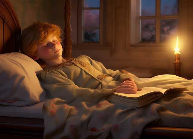 王子视频故事、王子的睡前故事视频 王子视频故事、王子的睡前故事视频