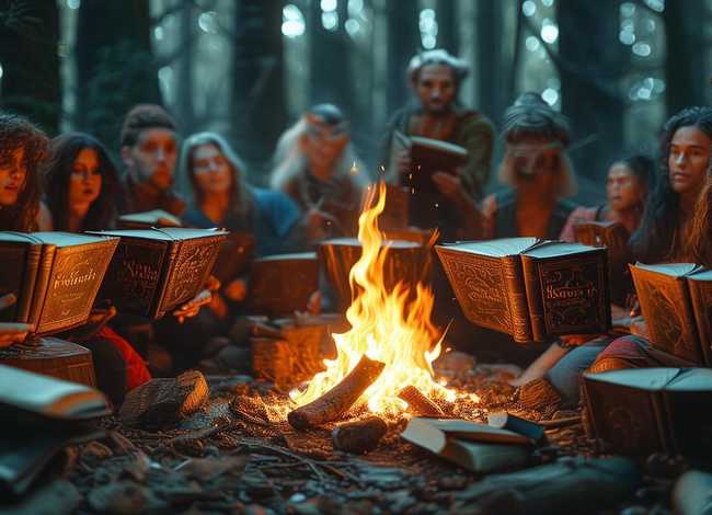 国外经典民间故事有哪些、国外经典民间故事有哪些书