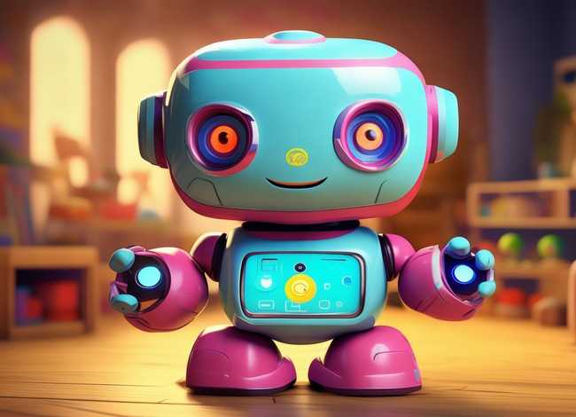 儿童智能讲故事机器人、讲故事的智能机器人