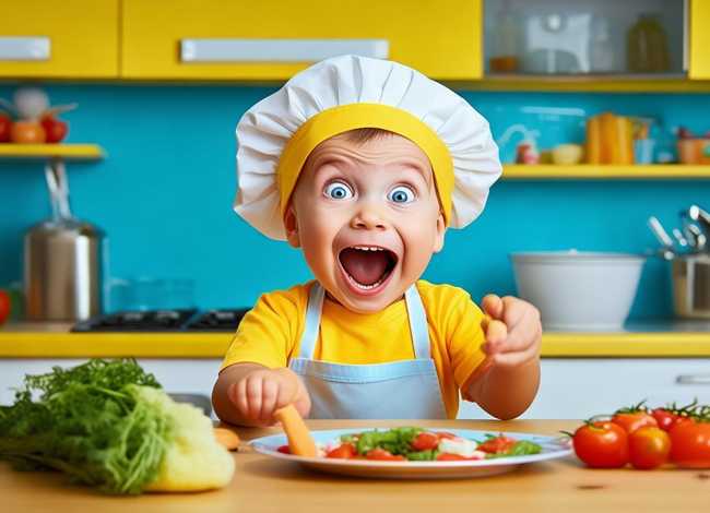 儿童菜谱简单（儿童菜谱100道简单）