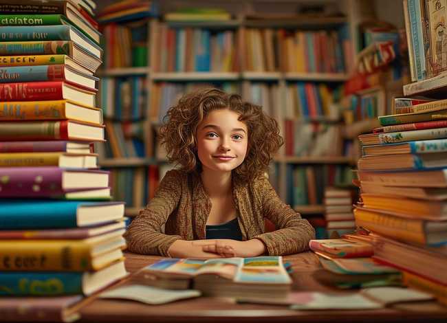 儿童故事书女作者、儿童故事书书名及作者