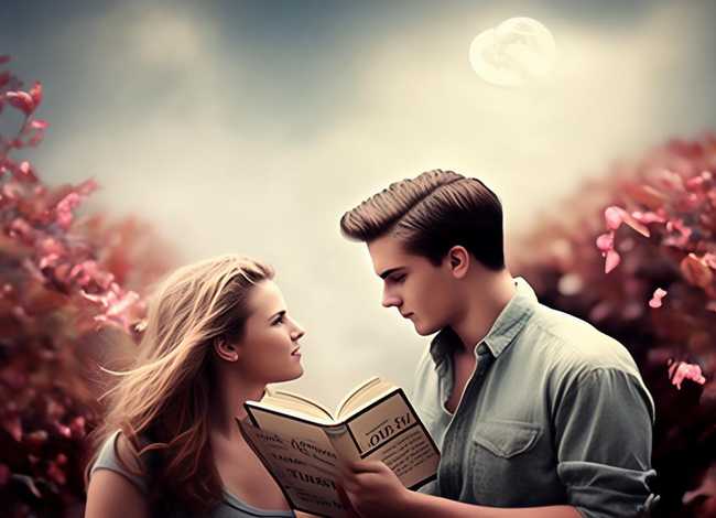 小故事爱情大道理 爱情小故事大道理50字