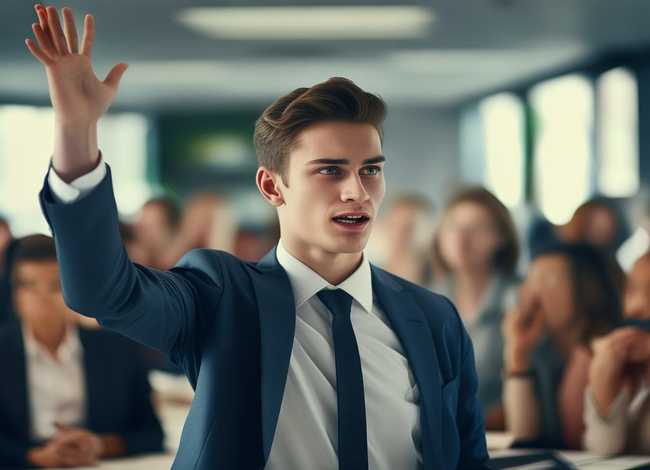 职场短故事、职场小故事简短50字