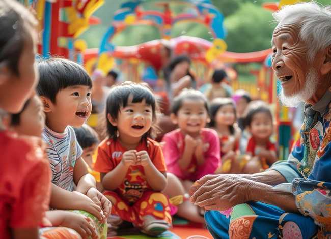 儿童讲端午节的故事；讲端午节的幼儿故事