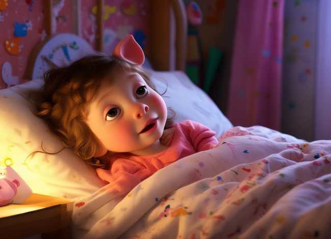 小猪佩奇睡前儿童故事催眠 - 儿童催眠曲小猪佩奇