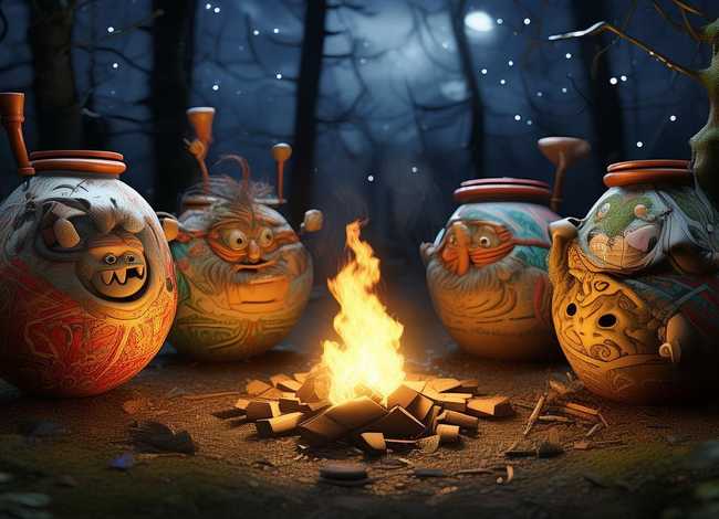 三锅的故事视频大全、三锅的故事视频大全集