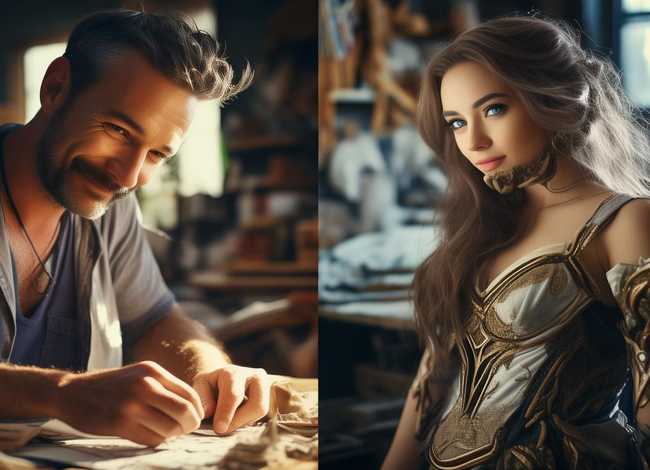 裁缝与cos女孩的故事；裁缝与cos女孩的故事小说