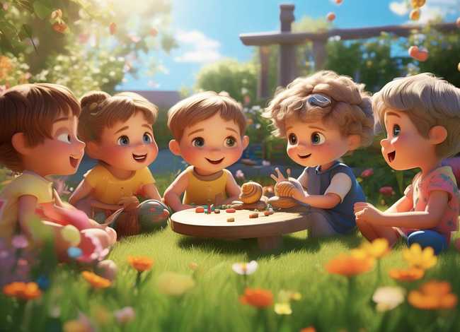 小蜗牛的故事 幼儿园，小蜗牛的故事 幼儿园中班