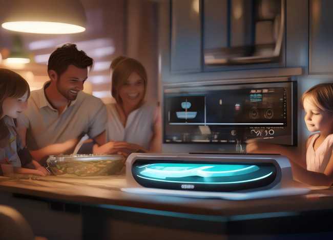 家电品牌故事文案 家电品牌故事文案简短