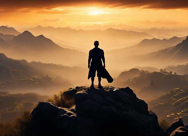 坚韧不拔的中国现代名人故事 - 中国古代坚韧不拔的名人故事