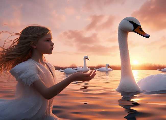 野天鹅故事,视频（野天鹅故事,视频大全）