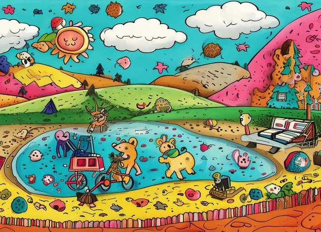 贝瓦儿歌3-6岁儿童经典绘本 儿童绘本3-6岁权威推荐